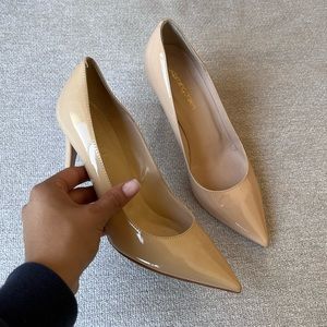 Bloomingdale’s Pointed Heels